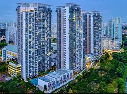 Eight Riversuites (D12), Condominium #569806301